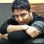 دانلود آهنگ نبینم دلخوری فدای چشمات بشم