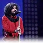 دانلود آهنگ عرفان طهماسبی هرچی دارم سی تو دارم