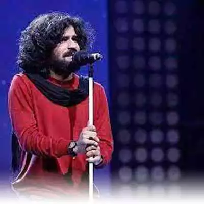 دانلود آهنگ عرفان طهماسبی هرچی دارم سی تو دارم