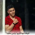 دانلود آهنگ پارس سفید ریمیکس