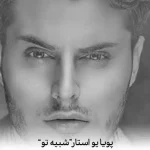 دانلود آهنگ شبیه تورو ندیدم ک بهم بگه عزیزم