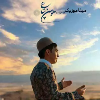 دانلود آهنگ هومن پناهی چویل دنا