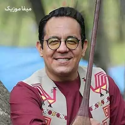 دانلود آهنگ بمون کنارم که جز تو عشقی تو قلب تنهام ندارم