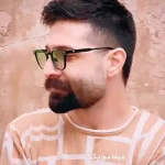 دانلود آهنگ دلتنگ چهره ای هستم