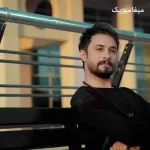 دانلود اهنگ دوست دارم پاشم از خوابو