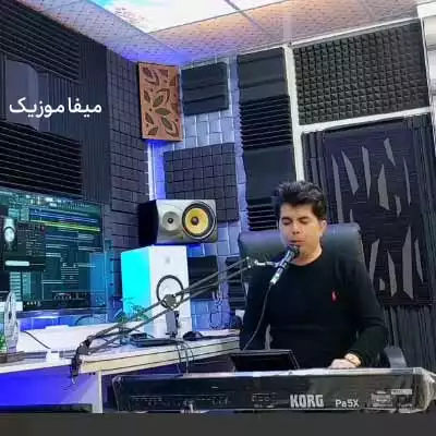 دانلود آهنگ علی رزاقی زینب