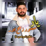 دانلود آهنگ مسعود ذبیح پور یار