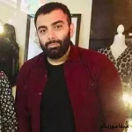 دانلود اهنگ پر زد دلم برات چشات کارشو بلده