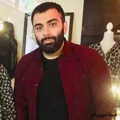 دانلود اهنگ پر زد دلم برات چشات کارشو بلده