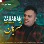 دانلود اهنگ ضربان قلب من رگ خواب من