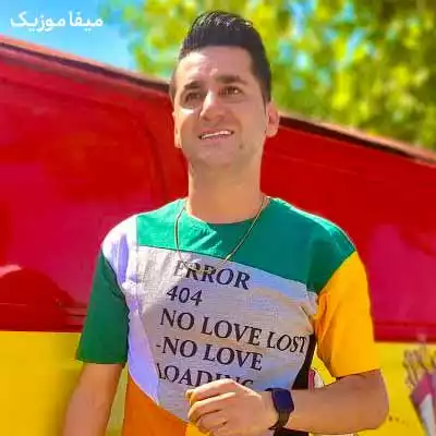 عرفان خشرودی کوهی ریکا