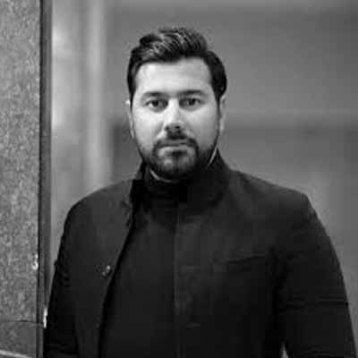 دانلود آهنگ اگه حال میپرسی این حالمه