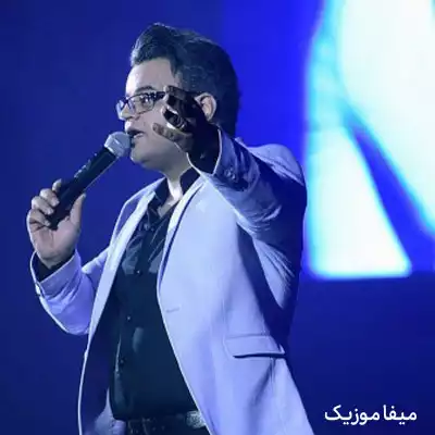 دانلود آهنگ افشین آذری فلک