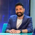 دانلود آهنگ حمید هیراد آب و جارو کرده ام این خانه را دانلود آهنگ حمید هیراد آب و جارو کرده ام این خانه را