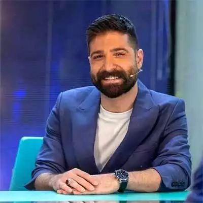 دانلود آهنگ حمید هیراد آب و جارو کرده ام این خانه را
