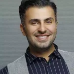 دانلود آهنگ زندگیم تویی که خیلی وقته سوخت دادم