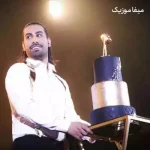 دانلود اهنگ آخ بمیرم واسه تو که دلت میگیره ریمیکس
