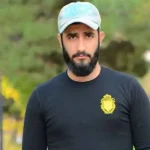 دانلود اهنگ اون چشم سیاه مغرور دارو ندار منه کامل 320