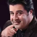 دانلود آهنگ مهدی یغمایی از من چرا رنجیده ای