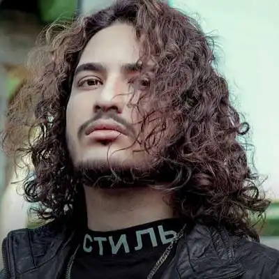 Shab Ke Mishe Song By Nivad