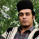 دانلود آهنگ منم انگار نه انگار به فکر یارم