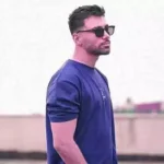 دانلود آهنگ خداحافظ عشق بچگی