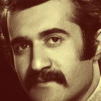 دانلود آهنگ حشمت الله لر نژاد عزیزم آشفته حالم له غمت