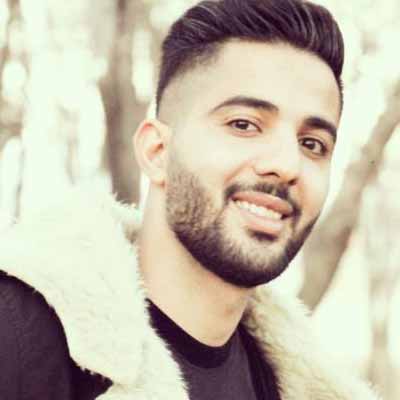 دانلود آهنگ مهدی فرجی سنه یتیشیر