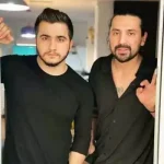 دانلود آهنگ میشه قلبت بشه خونم میشه اسمت رو‌ بدونم