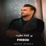 دانلود آهنگ پر شده عطرت تو خونه