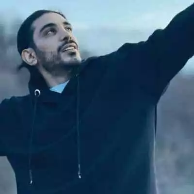 Dobare Dastamo Begir Song By Kasra Zahedi
