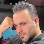 دانلود آهنگ ببین قلب من جاته دلم حبس چشاته
