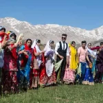 دانلود اهنگ شلال کهنه تریاکی کامل MP3