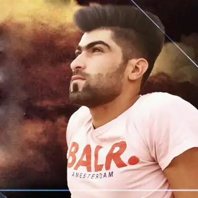 دانلود آهنگ سیروس پیش قدم نازلی