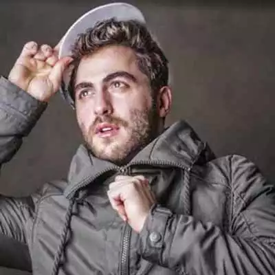 دانلود آهنگ مسیح و آرش AP طوفان اومده اینجا مگه موتو پریشون کردی