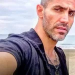 دانلود آهنگ فریاد که طی شد شب و روزم به تمنای تو