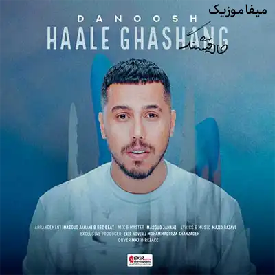 دانلود آهنگ دانوش حال قشنگ