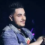 دانلود اهنگ بگو باران ببارد که عطرت را بیارد