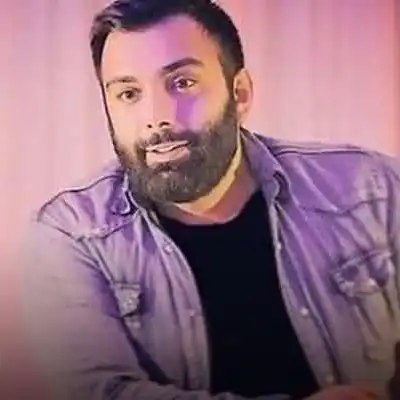دانلود آهنگ مسعود صادقلو خشاب پر