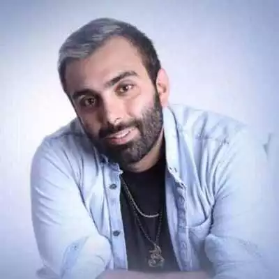دانلود آهنگ مسعود صادقلو غصه نخور