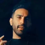 دانلود آهنگ دل تو بی تابه به پای تو بیداره