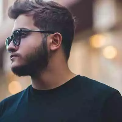 دانلود آهنگ یهو دلم براش رفت دلم میخواست فداش شم