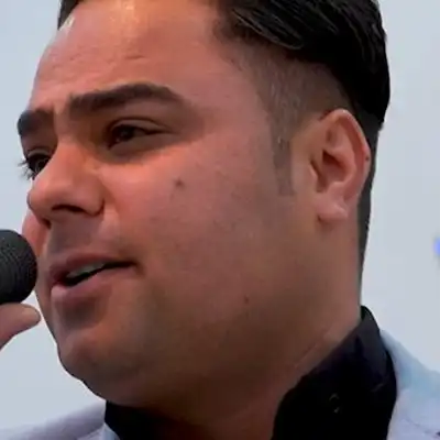 دانلود آهنگ راه نرو روی دلم ارامشم