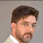 دانلود آهنگ من که گفتم یه بارون بزنه داغون میشم
