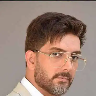 دانلود آهنگ من که گفتم یه بارون بزنه داغون میشم