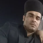 دانلود آهنگ قاسم فاضلی کشته مونو خال تو