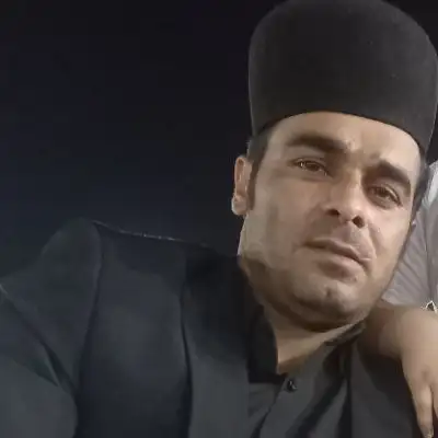 دانلود آهنگ قاسم فاضلی کشته مونو خال تو