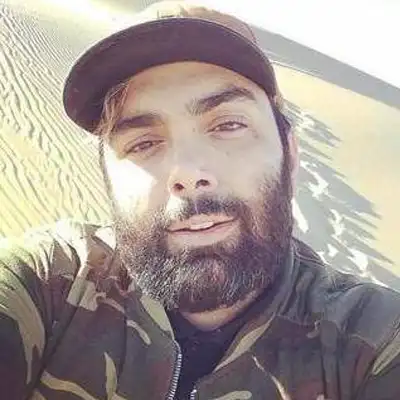 دانلود آهنگ مسعود صادقلو باز دوباره گرفته دلم