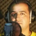 دانلود آهنگ حمزه رشیدی سر نیام وری زمی های ور چشم