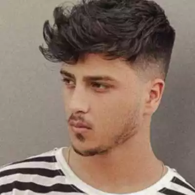 دانلود آهنگ هر دفعه که قهر میکنی بیشتر دلتنگ میشم